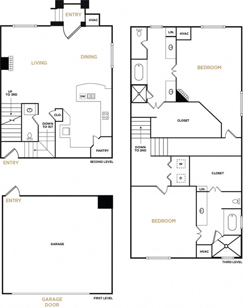 4201 Lomo Alto Dr. 1-4 Beds Apartment for Rent - Photo Gallery 57